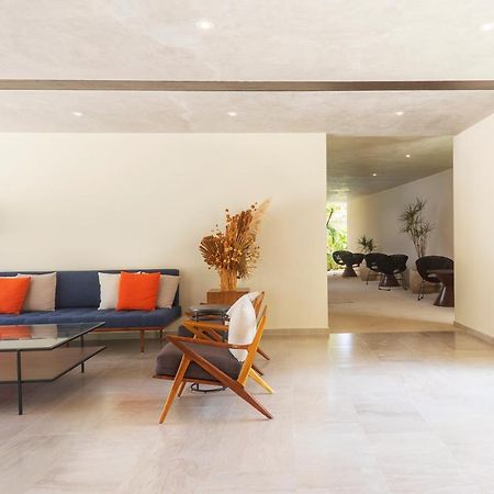 2 Bedbath Private Rooftop & Pool For 6 Tulum Exteriér fotografie
